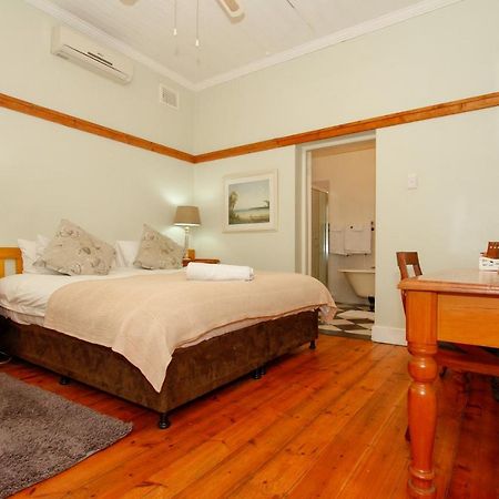 Bed and Breakfast Coweys Corner Durban Zewnętrze zdjęcie