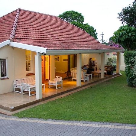 Bed and Breakfast Coweys Corner Durban Zewnętrze zdjęcie