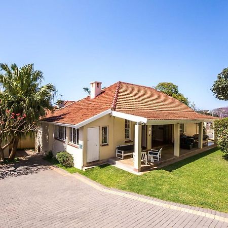 Bed and Breakfast Coweys Corner Durban Zewnętrze zdjęcie