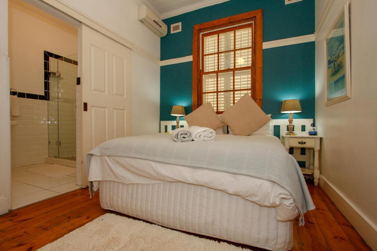 Bed and Breakfast Coweys Corner Durban Zewnętrze zdjęcie