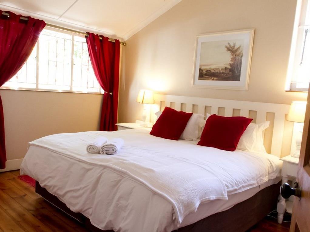 Bed and Breakfast Coweys Corner Durban Zewnętrze zdjęcie