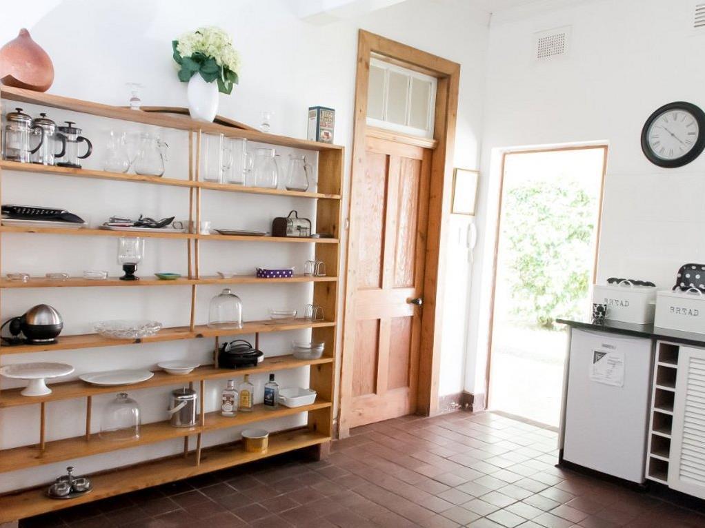 Bed and Breakfast Coweys Corner Durban Zewnętrze zdjęcie