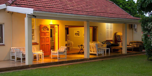 Bed and Breakfast Coweys Corner Durban Zewnętrze zdjęcie