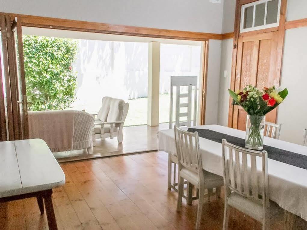 Bed and Breakfast Coweys Corner Durban Zewnętrze zdjęcie