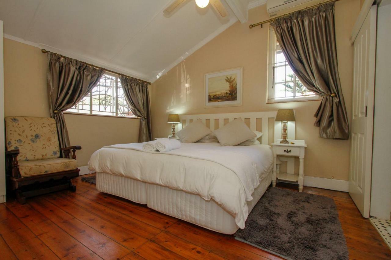 Bed and Breakfast Coweys Corner Durban Zewnętrze zdjęcie