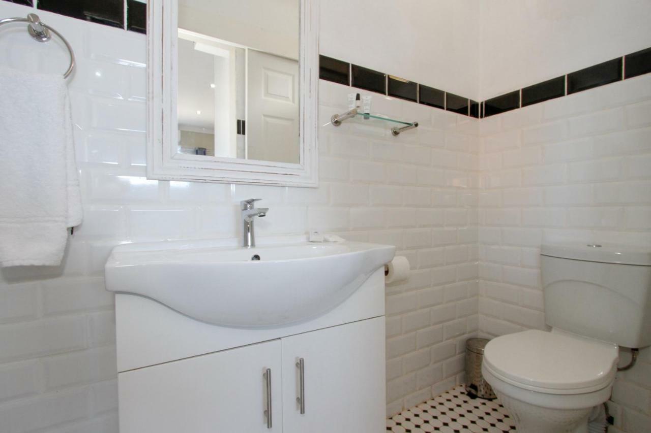 Bed and Breakfast Coweys Corner Durban Zewnętrze zdjęcie