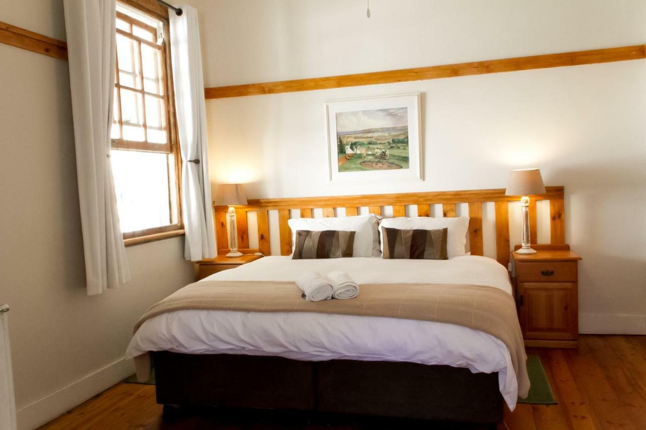 Bed and Breakfast Coweys Corner Durban Zewnętrze zdjęcie
