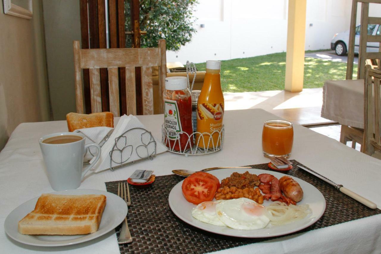 Bed and Breakfast Coweys Corner Durban Zewnętrze zdjęcie