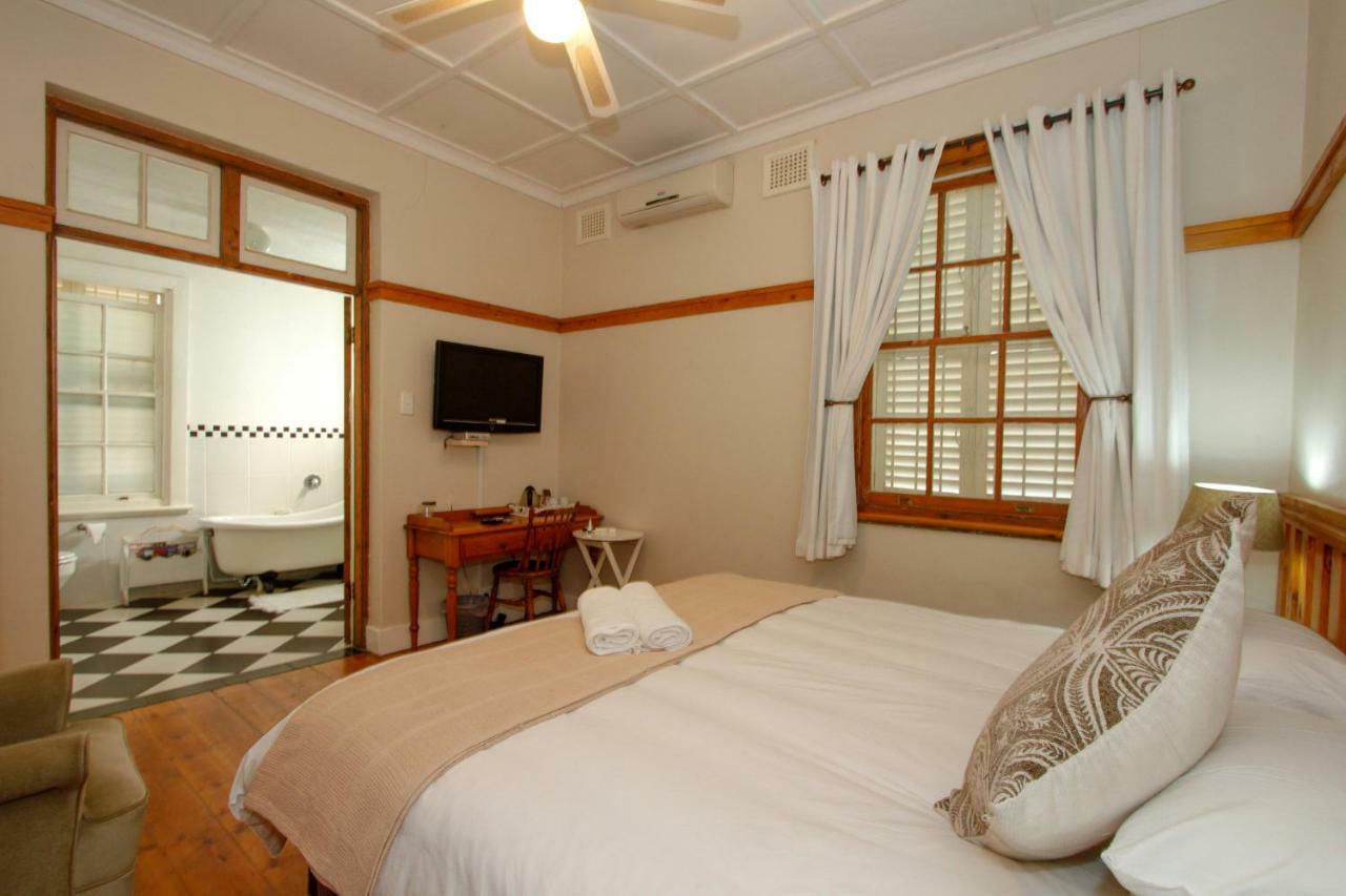 Bed and Breakfast Coweys Corner Durban Zewnętrze zdjęcie