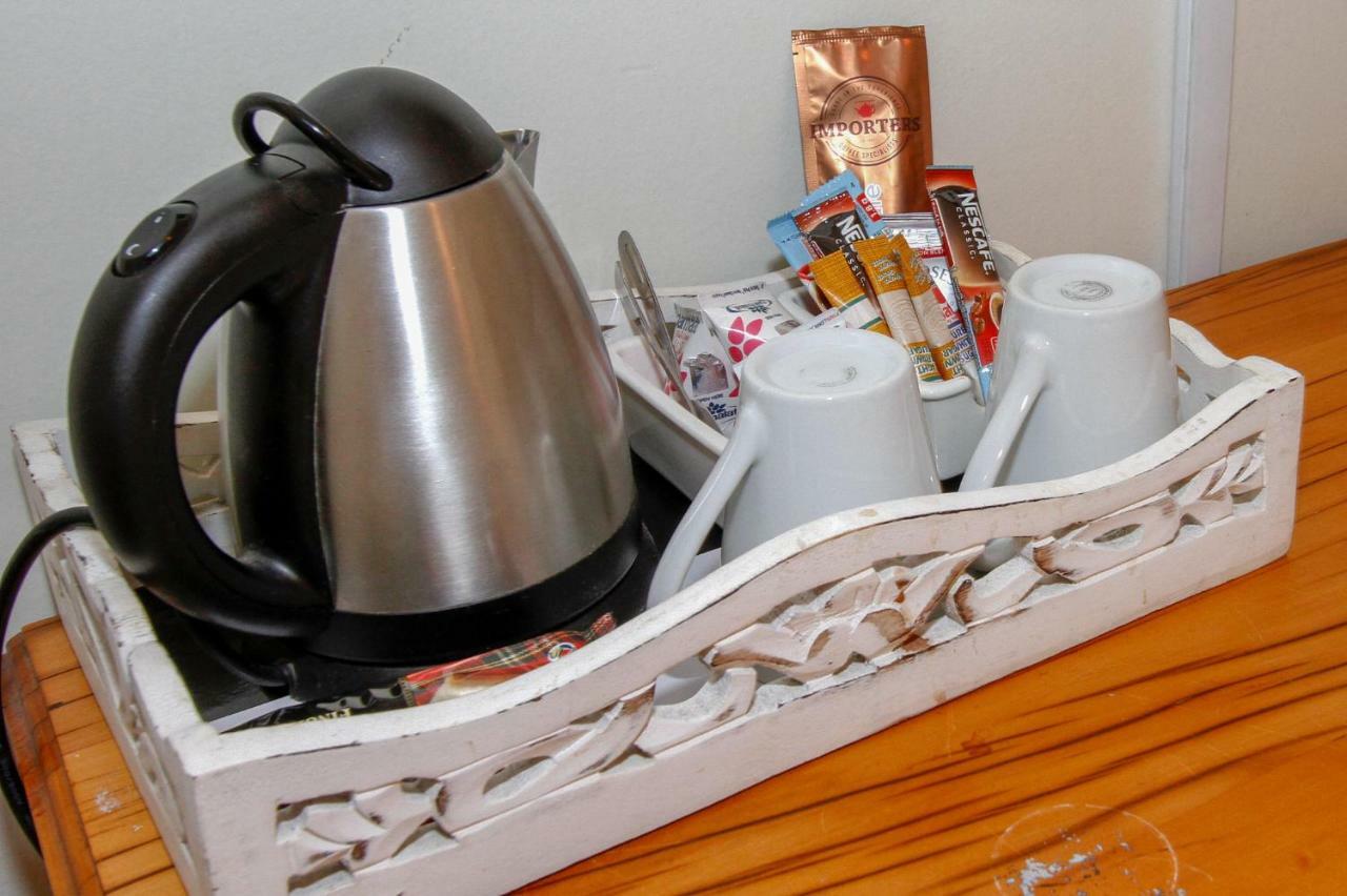 Bed and Breakfast Coweys Corner Durban Zewnętrze zdjęcie