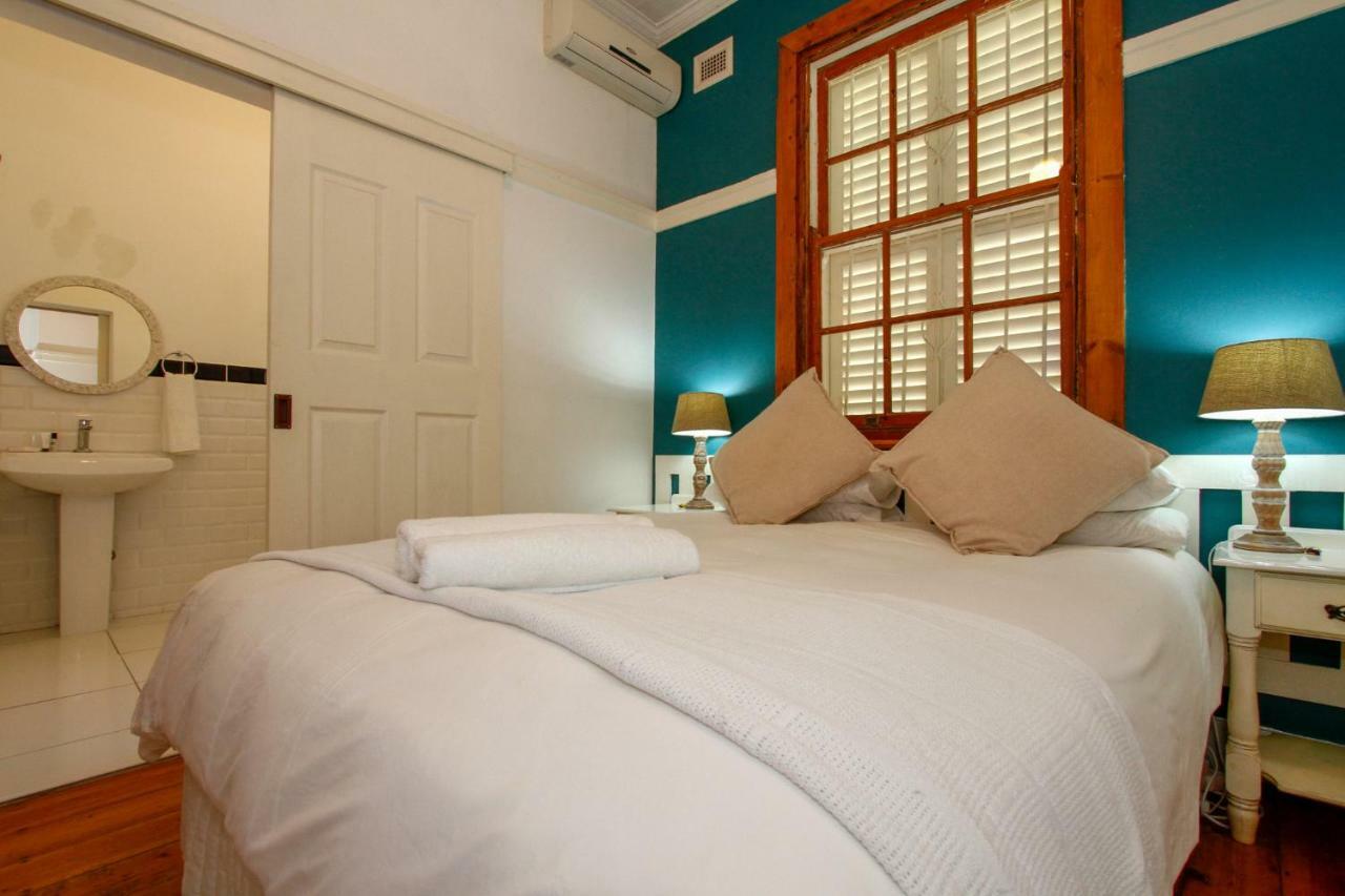 Bed and Breakfast Coweys Corner Durban Zewnętrze zdjęcie