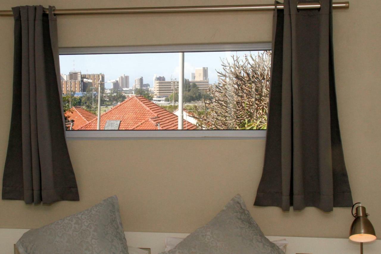 Bed and Breakfast Coweys Corner Durban Zewnętrze zdjęcie