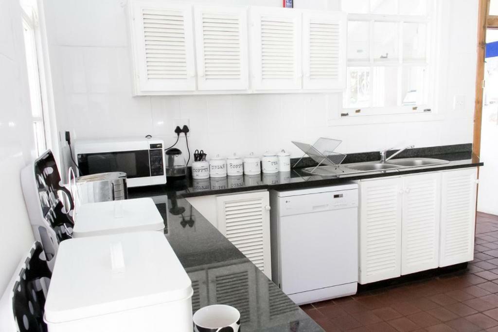 Bed and Breakfast Coweys Corner Durban Zewnętrze zdjęcie
