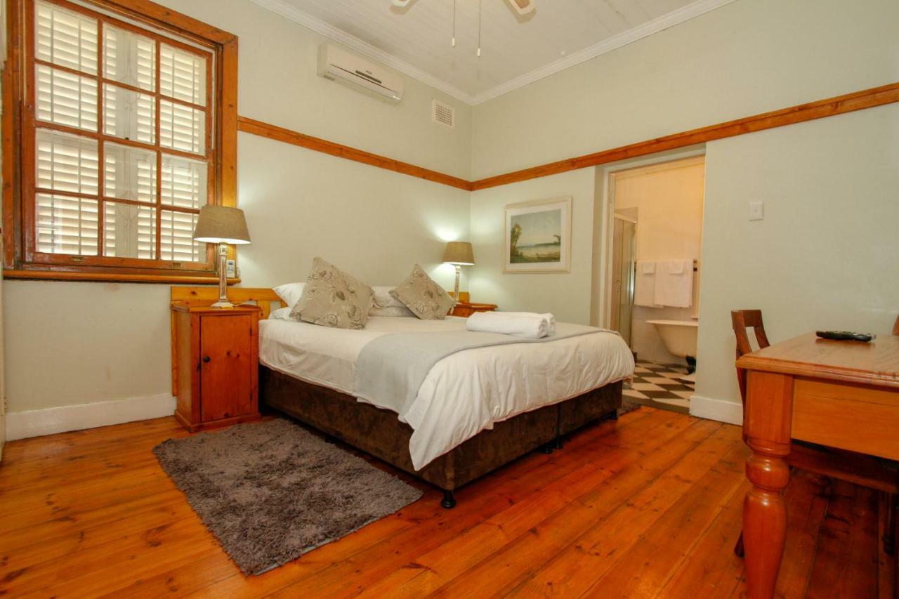 Bed and Breakfast Coweys Corner Durban Zewnętrze zdjęcie