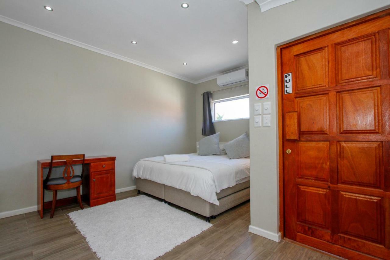 Bed and Breakfast Coweys Corner Durban Zewnętrze zdjęcie