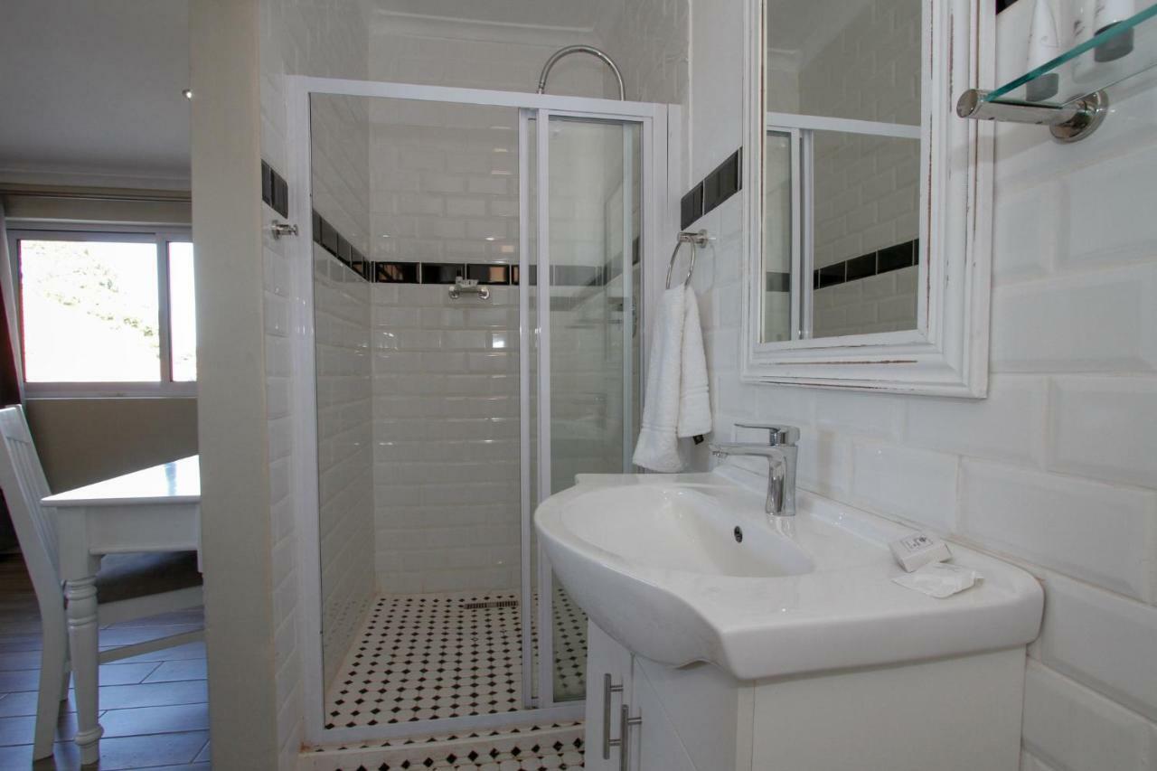 Bed and Breakfast Coweys Corner Durban Zewnętrze zdjęcie
