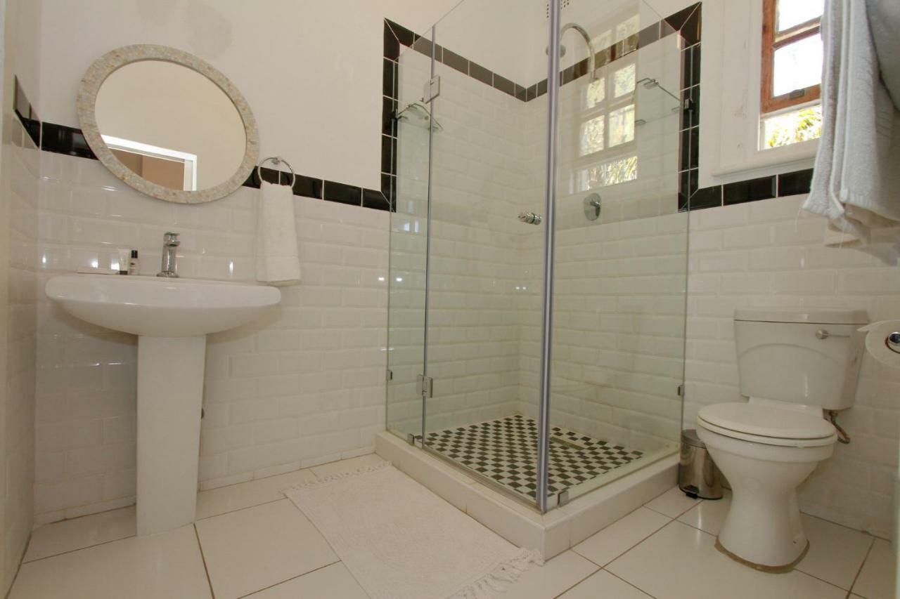 Bed and Breakfast Coweys Corner Durban Zewnętrze zdjęcie
