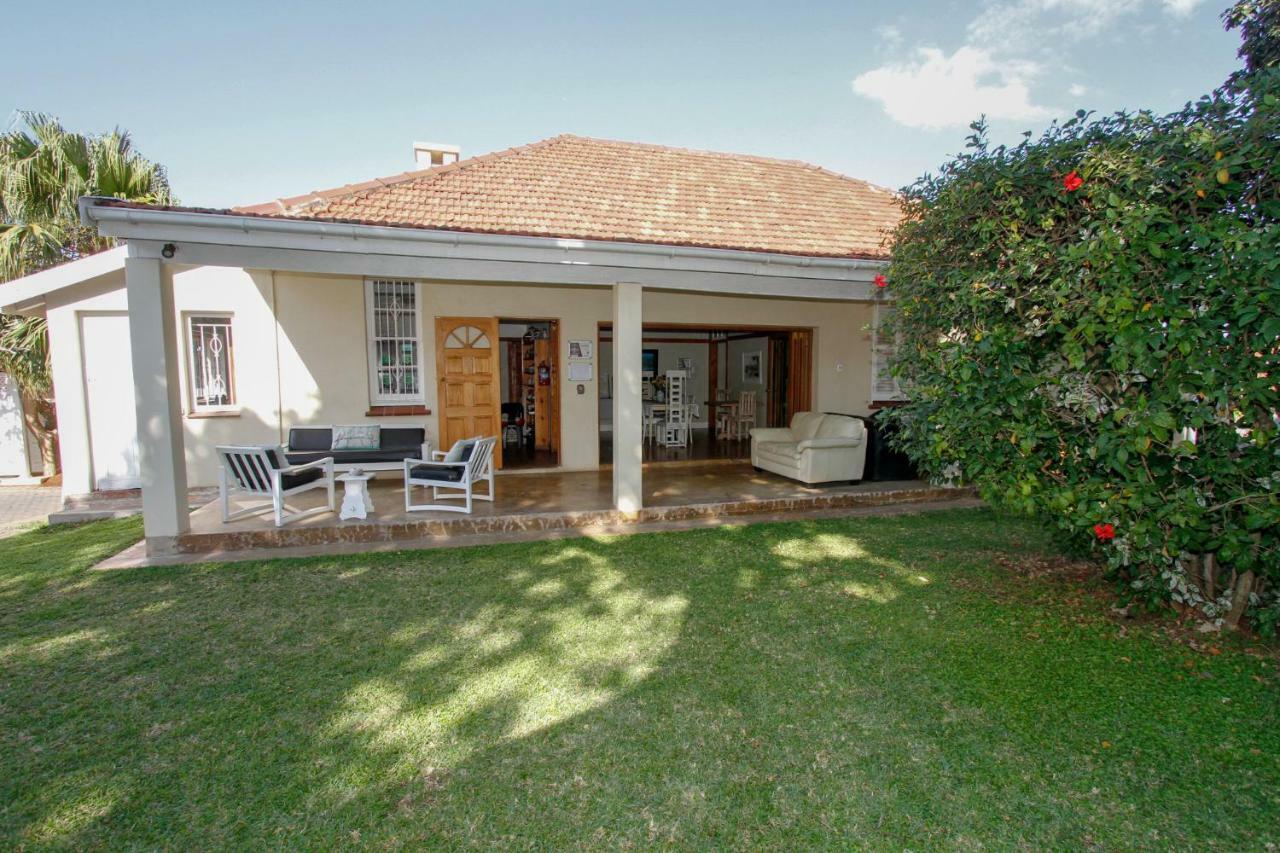 Bed and Breakfast Coweys Corner Durban Zewnętrze zdjęcie