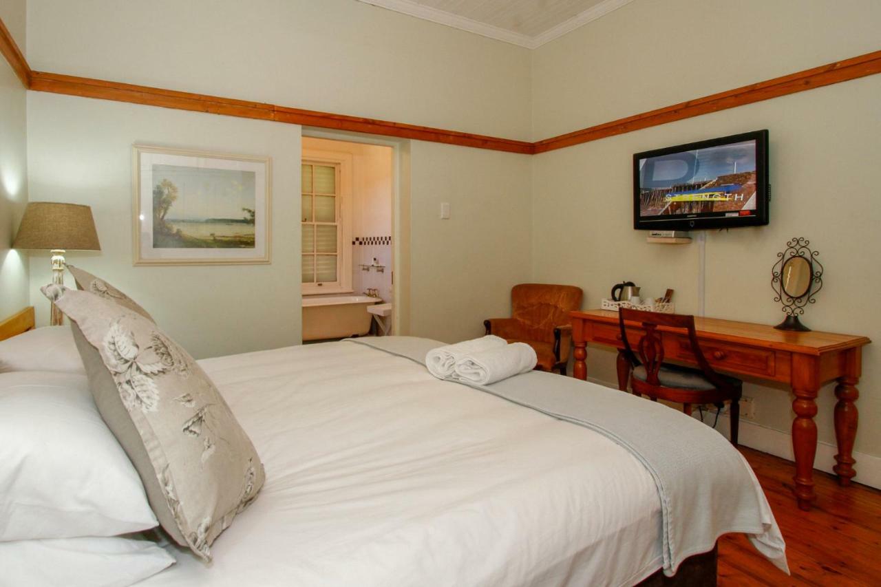 Bed and Breakfast Coweys Corner Durban Zewnętrze zdjęcie
