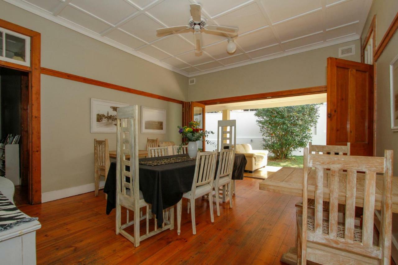 Bed and Breakfast Coweys Corner Durban Zewnętrze zdjęcie