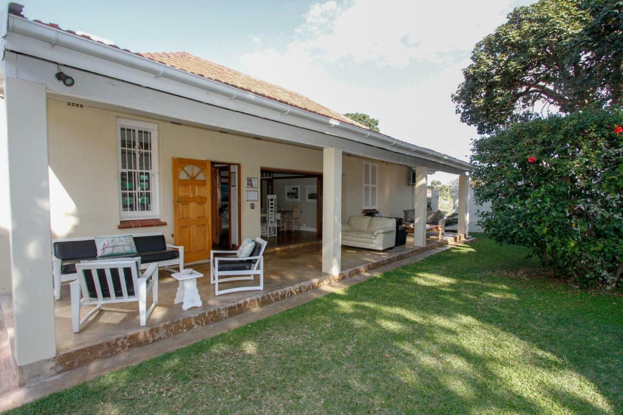 Bed and Breakfast Coweys Corner Durban Zewnętrze zdjęcie