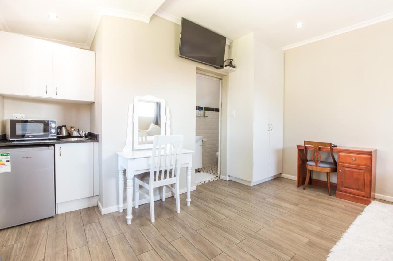 Bed and Breakfast Coweys Corner Durban Zewnętrze zdjęcie